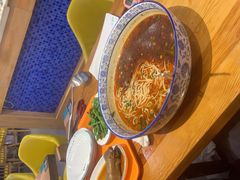 -伊麦佳兰州牛肉面清真美食店