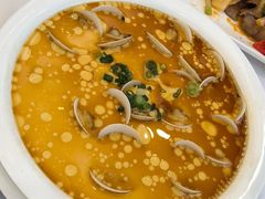 -金华安大酒楼·老牌潮菜·粤式茶点(东方国际店)