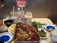 -鱼酷活鱼烤鱼(沈阳大悦城店)