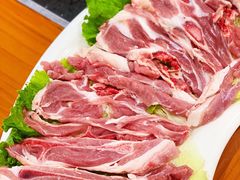 -清真华宇开锅羊肉