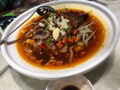 -稻香酒家(长宁KING88广场店)