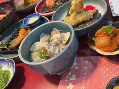 -大江户日本料理(吕厝店)