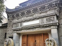 -龙潭水乡