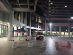 -深圳大学总医院