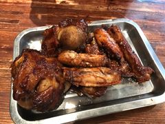 -王裕興肉莊(南禅寺店)
