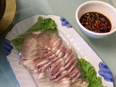-老白肉馆(临江小区店)