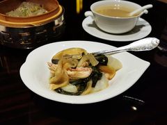 -北京四季酒店·采逸轩