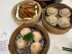 -丰尔粥食·顺德鱼生·干蒸排骨顺德菜(大良分店)