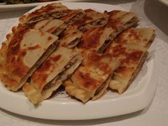 京都肉饼-北李妈妈菜·海肠捞饭(高新万达店)