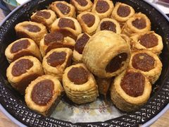 -家琳甜品(江南东店)