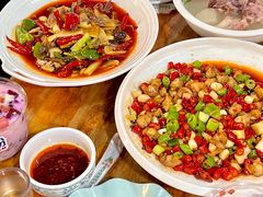 -明婷饭店(外曹家巷店)