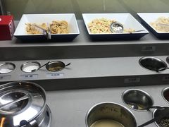 -海底捞火锅(金山百联店)