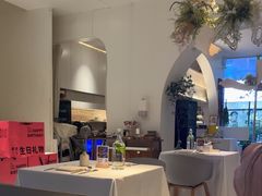 -春树下·树屋花房西餐厅(罍街AS1980店)