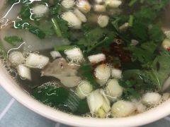 -西北羊肉粉汤馆