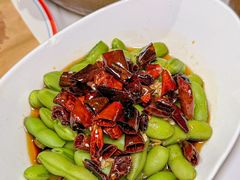 -聚味斋香辣蟹·蓝龙(塘沽总店)