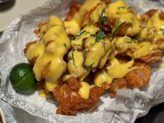 -卡朋西餐(宝安大仟里店)