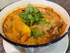 -发记鱼杂专卖店(Suria Sabah)