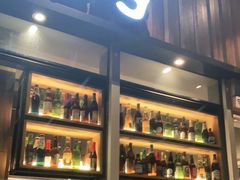 -木屋烧烤(坂田天安云谷店)