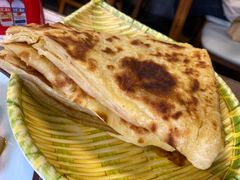 大饼-鼎香润(德胜门内店)