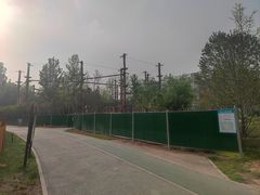 -回龙观体育文化公园
