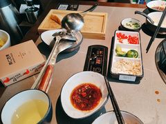 -同仁四季椰子鸡(无锡滨湖万象汇店)