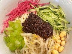 -吴记百姓菜馆·北京菜·烤鸭(故宫店)
