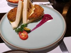 -松临·铁板烧&Omakase(神农店)