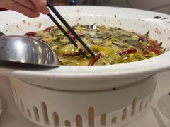 -太二酸菜鱼(南京艾尚天地店)