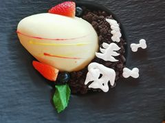 -哈蒙德餐厅