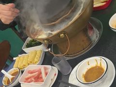 -新梅居(宁海东路店)