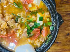 砂锅酥肉-沈妈砂锅(光华村店)