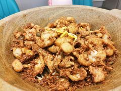 -天香石锅鱼(永兴路店)
