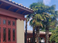 -洛阳古墓博物馆