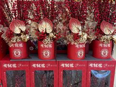 -盒马X会员店(王府井奥莱UP TOWN店)