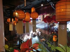 -叶叶菩提(太原别墅店)