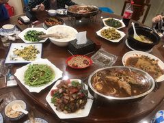 -鸿运楼·舌尖上的徽菜