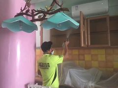 -绿色亿家除甲醛机构