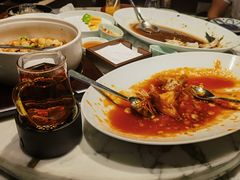 -湖滨28中餐厅·西湖宴·杭州君悦酒店