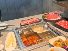 -海底捞火锅(步步高新天地店)