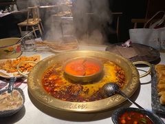 -哥老官重庆美蛙鱼头(龙湖杭州金沙天街店)