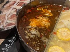 -老鼎旺安格斯牛肉火锅(衡艺广场店)