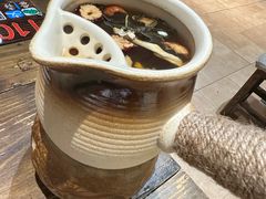 -盟重烧烤(高正街店)