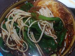 -华兴街煎蛋面(总店)