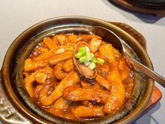 -御膳汤品(猎人坊店)