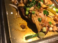 -味妙烤鱼吧(回龙观店)