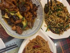 -玉桥餐厅(天坛店)