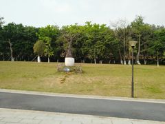 -东莞植物园