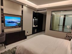 -天目湖涵田度假村