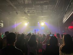 -MAO Livehouse(杭州店)