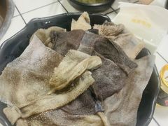 -铜元老码头鳝鱼火锅